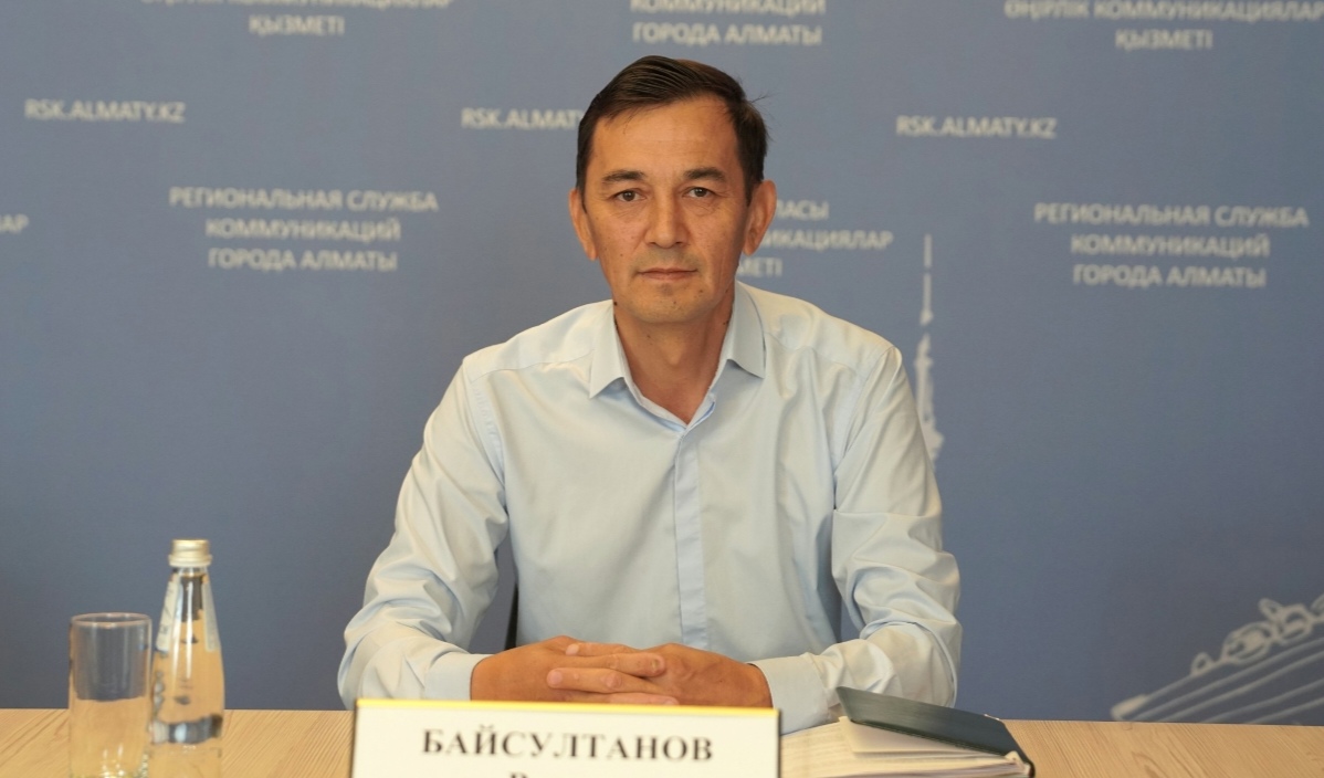 В Алматинском заповеднике круглосуточно контролируют ситуацию на природных территориях в пожароопасный сезон