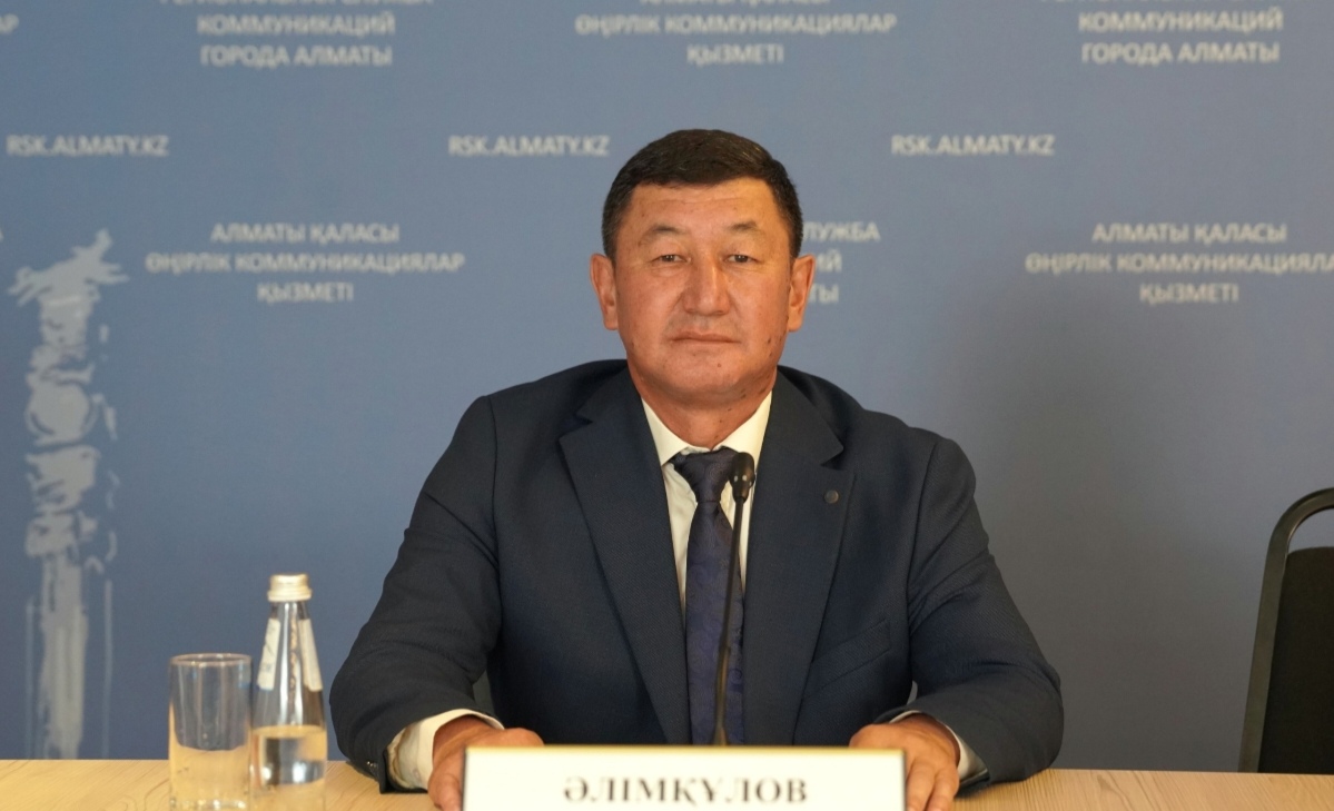 Ни одного пожара и ни одной незаконной вырубки: в нацпарке «Көлсай көлдері» рассказали, как удалось сохранить лес