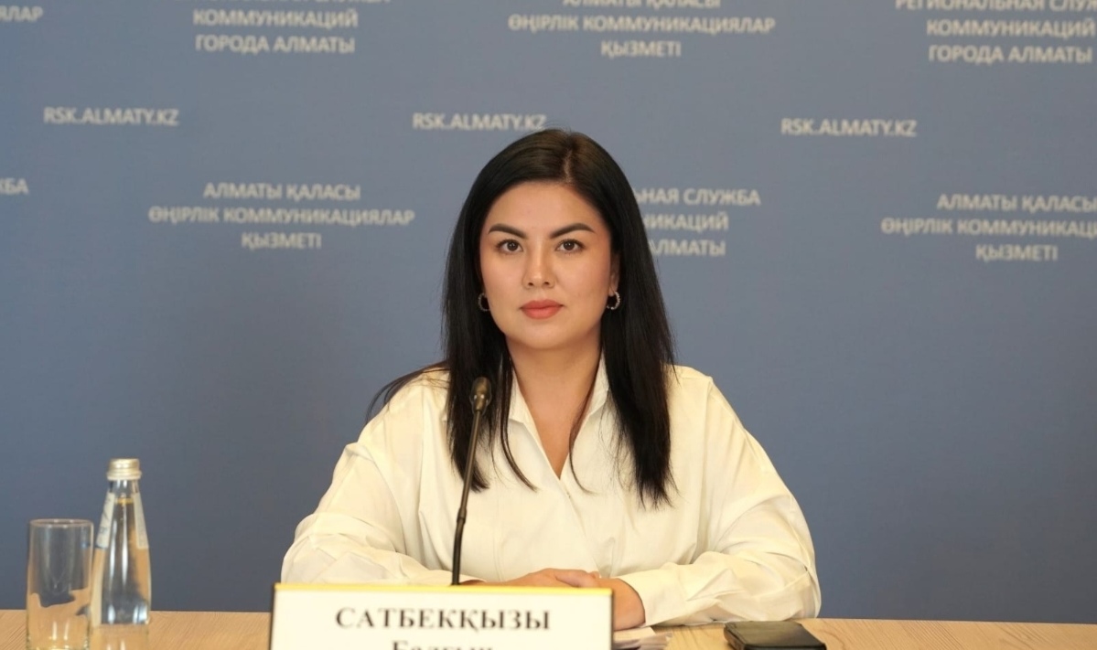 Более 94 тысяч алматинцев получили социальные выплаты с начала 2026 года