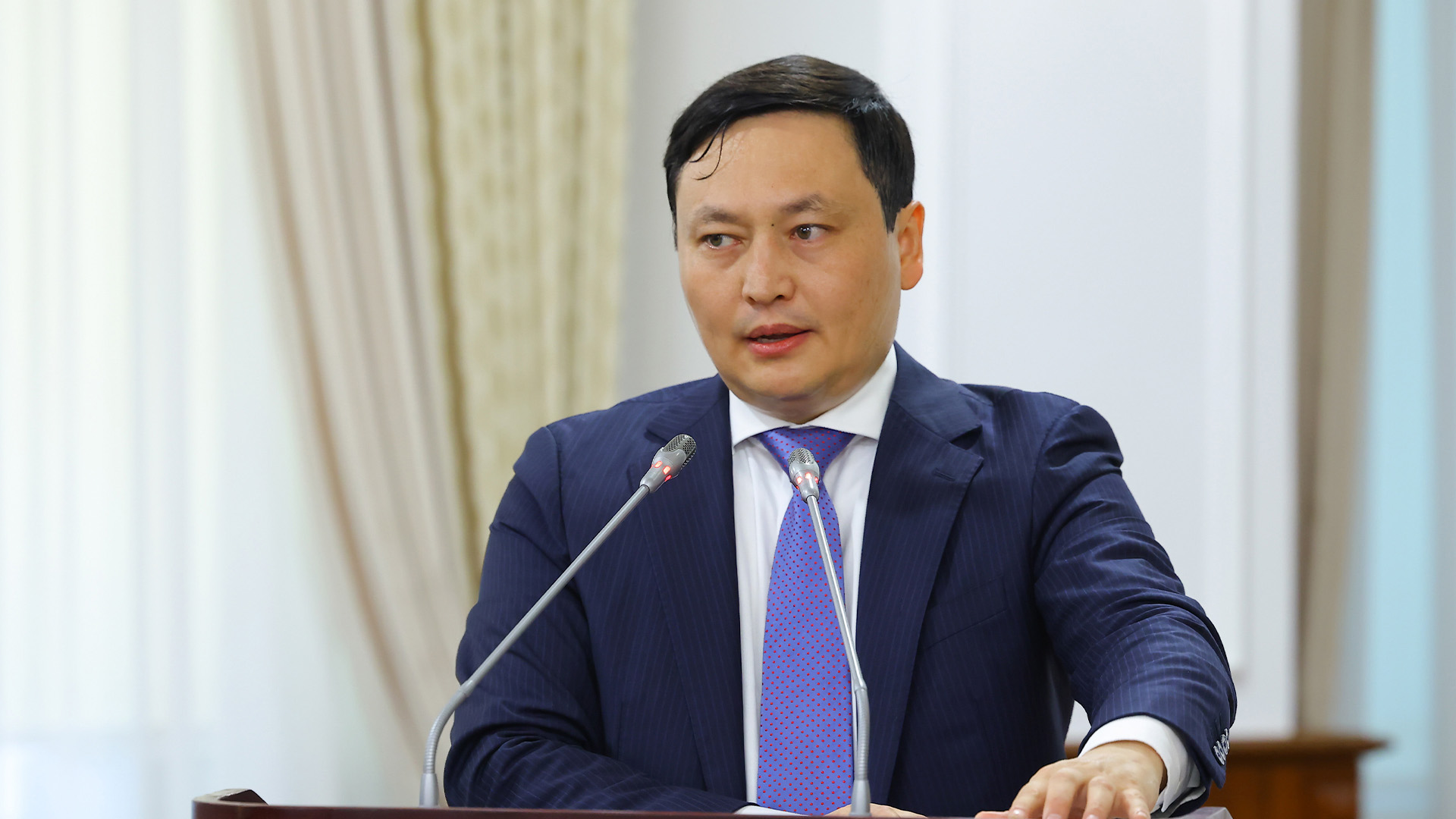 До 40% планируется снизить износ коммунальных сетей к 2029 году в Казахстане