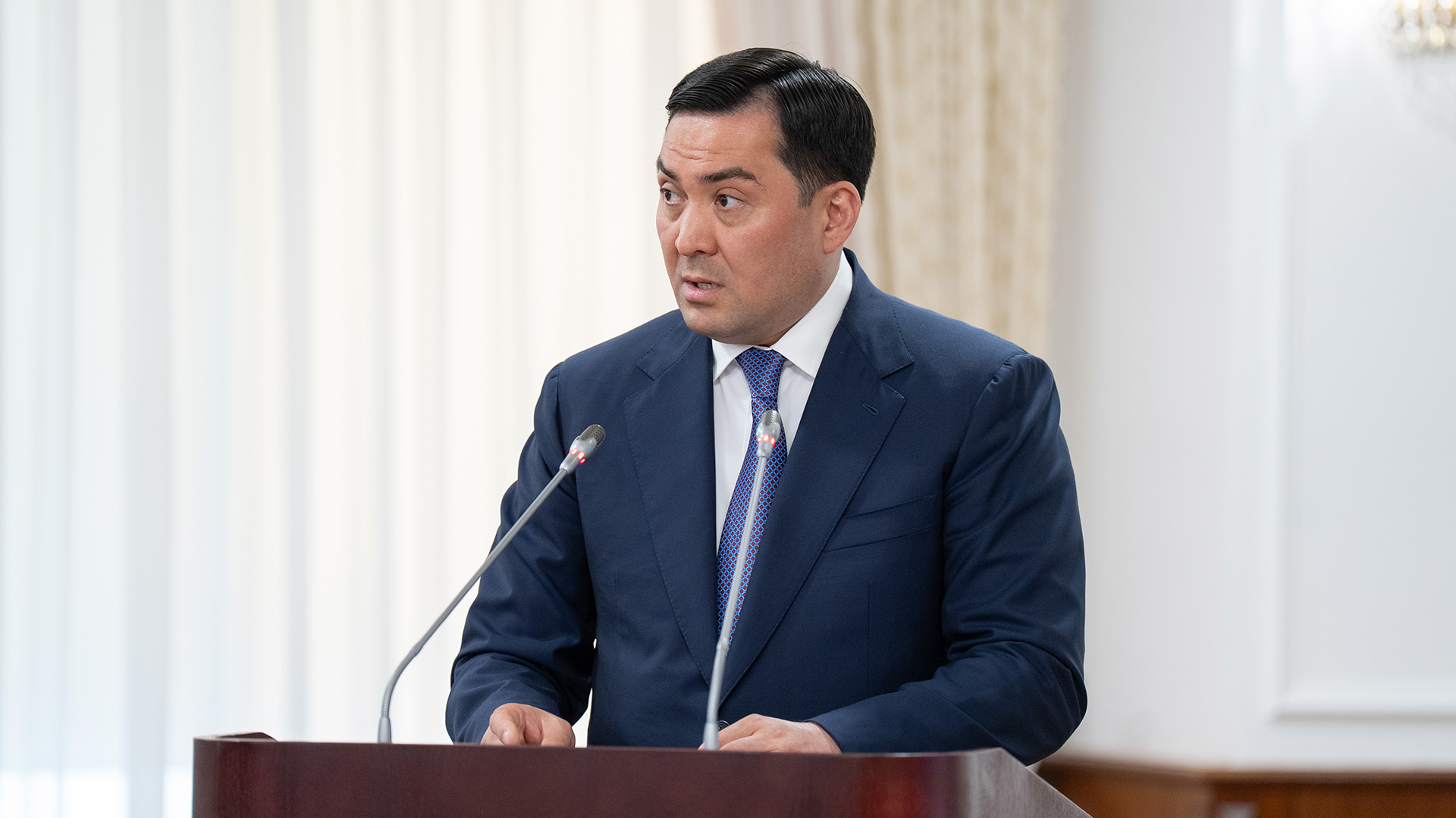 Профицит электроэнергии в 1,3 млрд кВтч планируют обеспечить к концу 2027 года в Казахстане