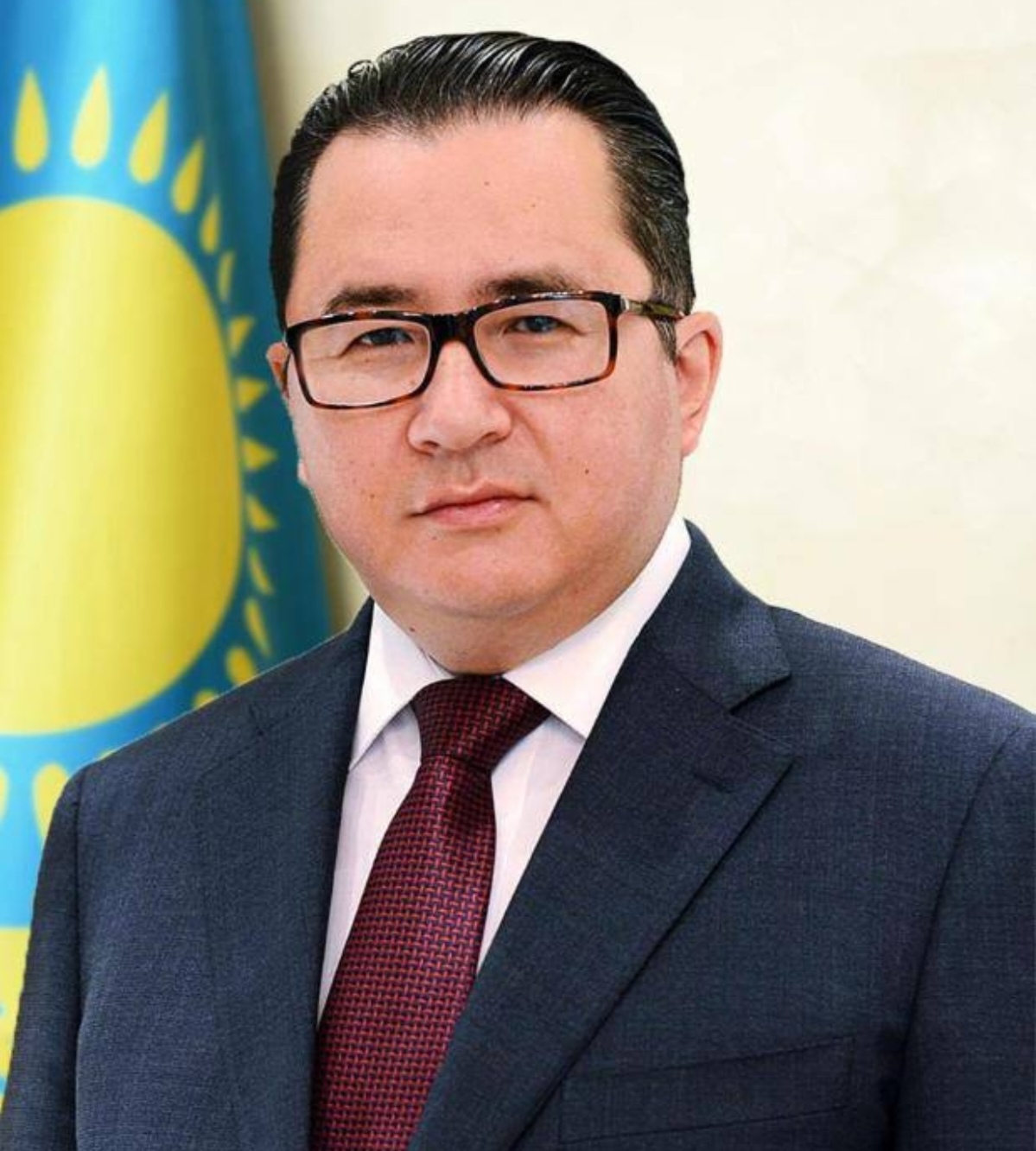 Арман Исагалиев стал заместителем главы МИД Казахстана