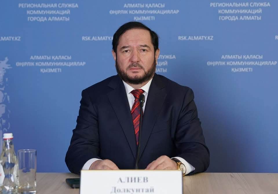 Будущее страны начинается с выбора