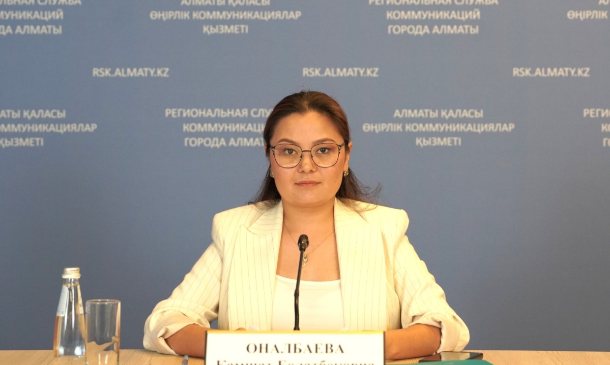 Почти две тысячи семей получат квартиры: в Алматы рассказали о новых программах Отбасы банка