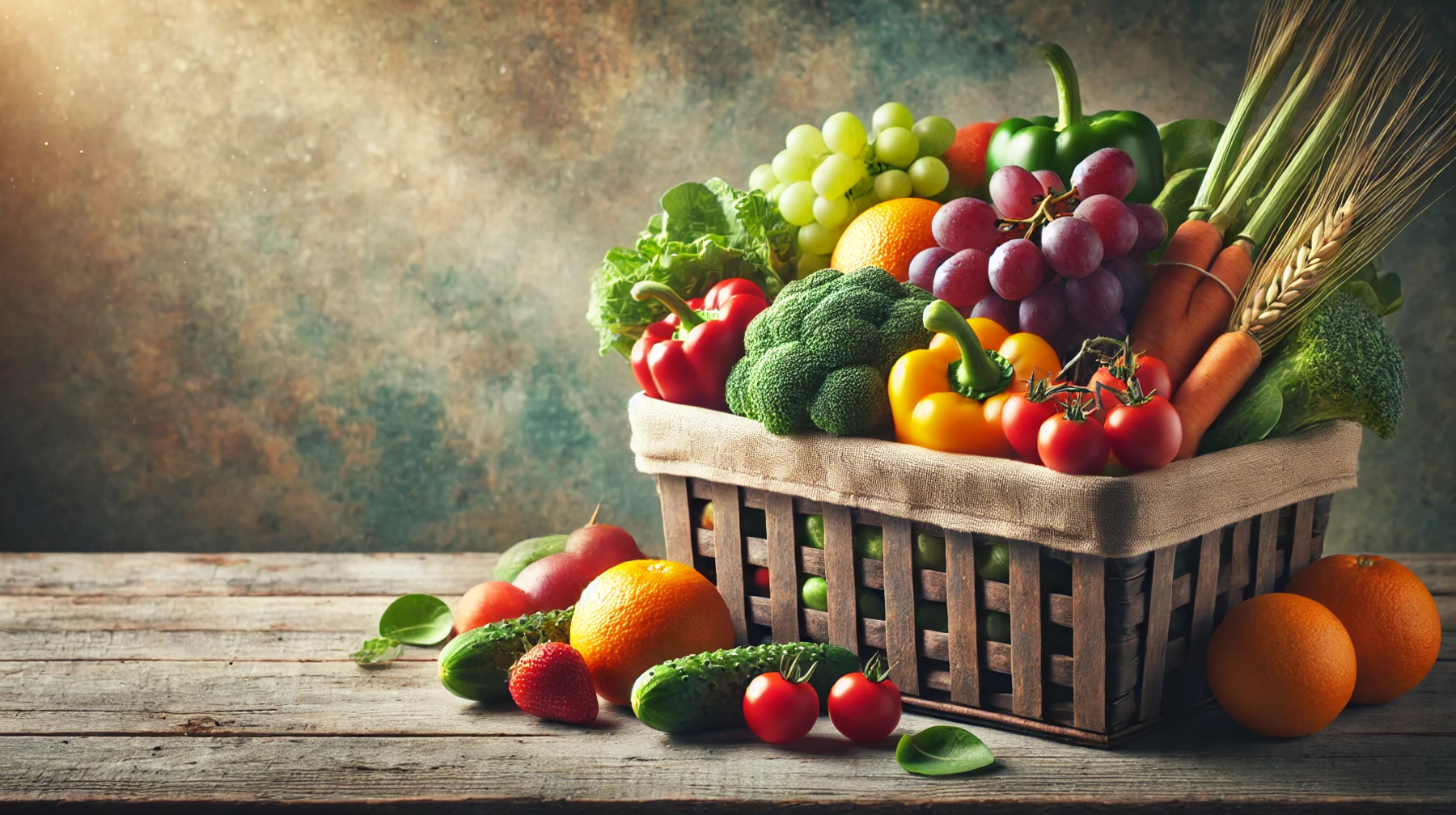 В Казахстане выросло потребление большинства основных продуктов питания