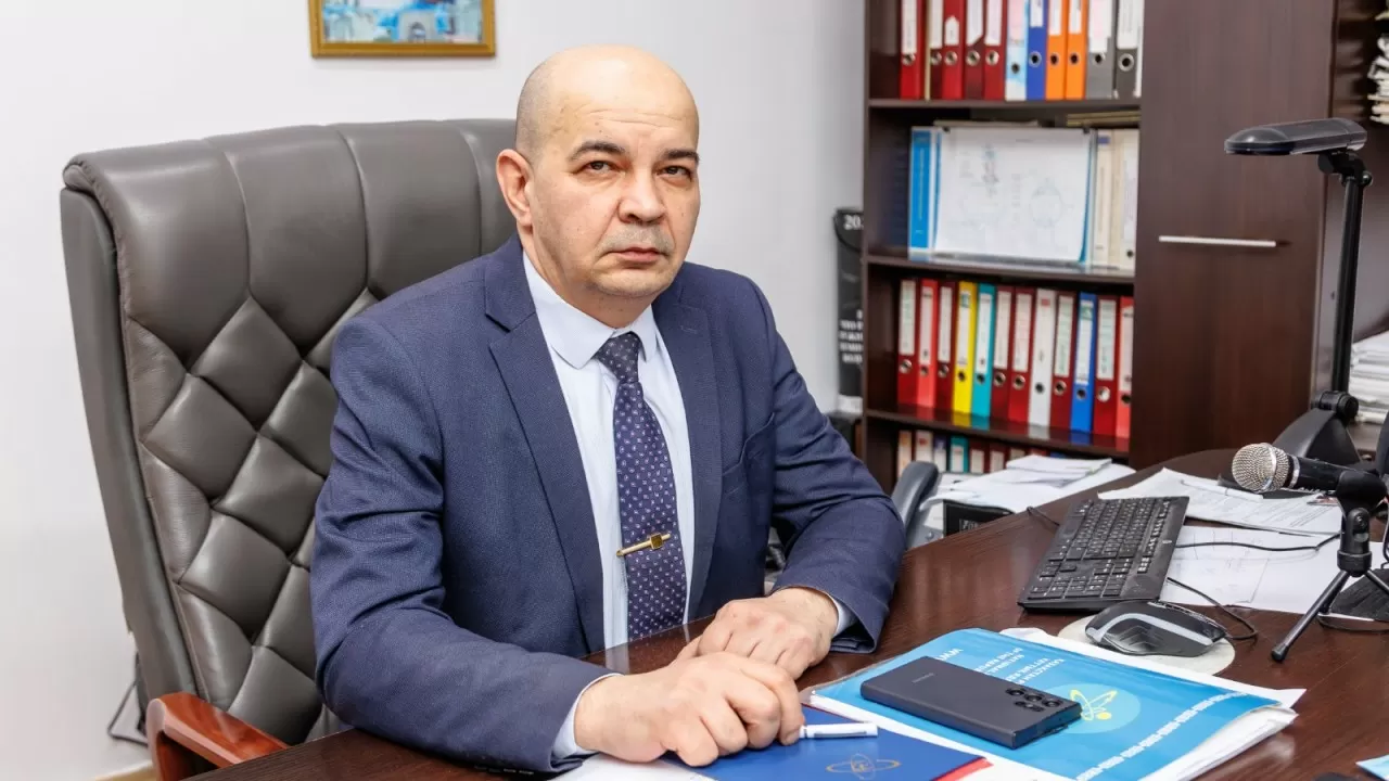 Экспериментальная база НЯЦ РК помогает совершенствовать безопасность современных АЭС