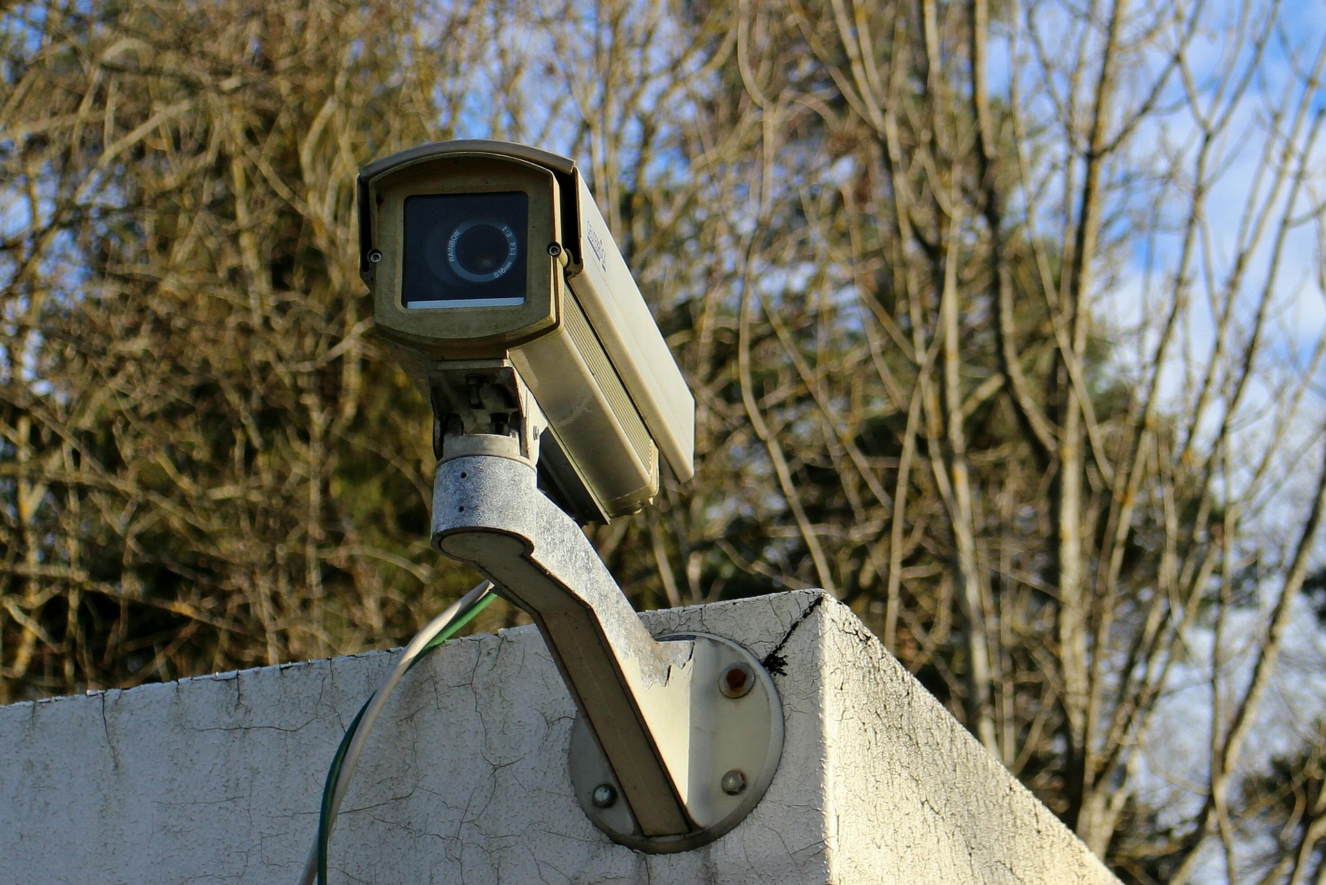 Разбой на АЗС раскрыли с помощью интеллектуальных камер в Алматинской области 
