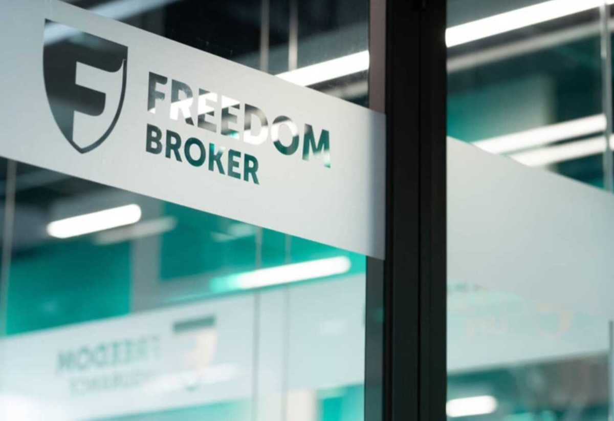 Freedom Broker продолжает расти: новый квартал в цифрах