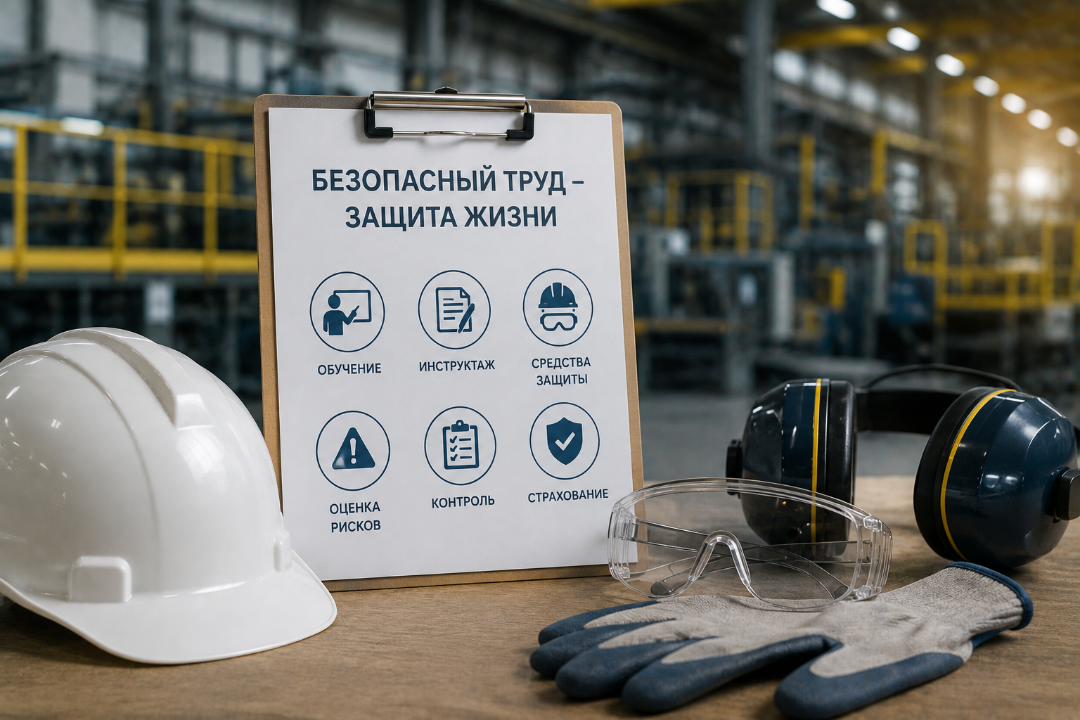 Минтруда обязало полмиллиона работодателей перепроверить рабочие места