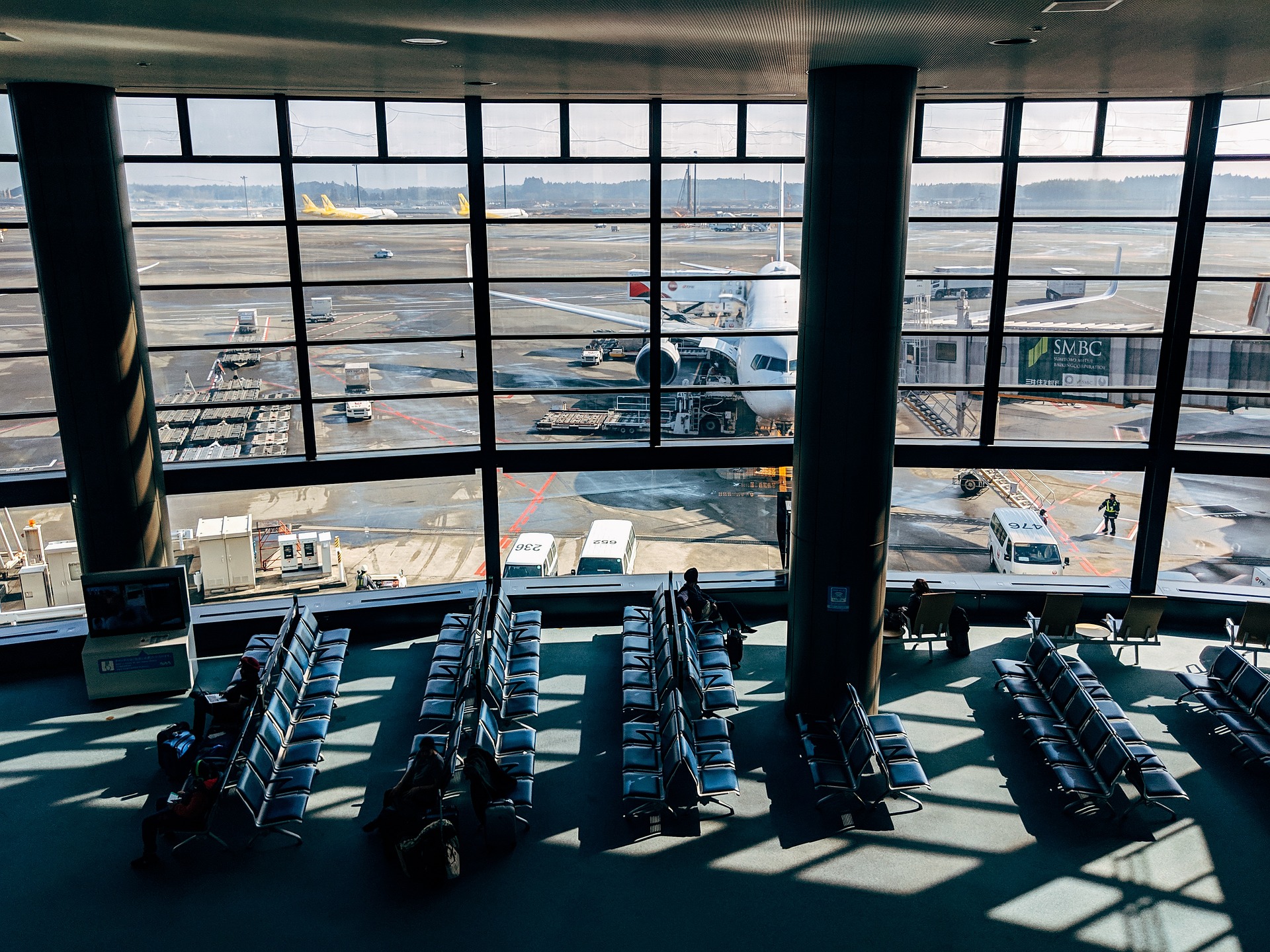 Аэропорту города Аркалык официально присвоен международный код IATA — AYK