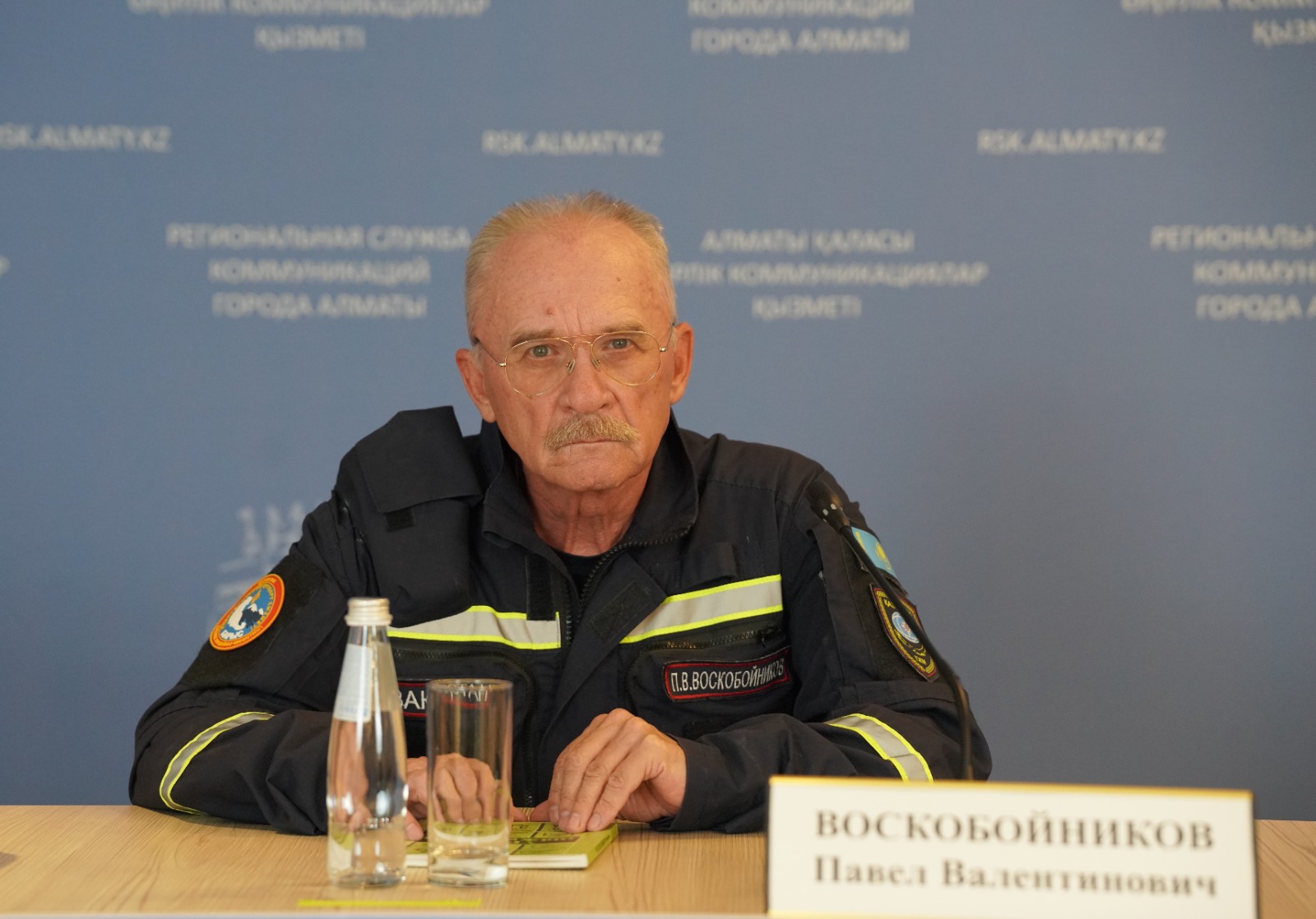 Спасатели назвали самые опасные маршруты в горах Алматы