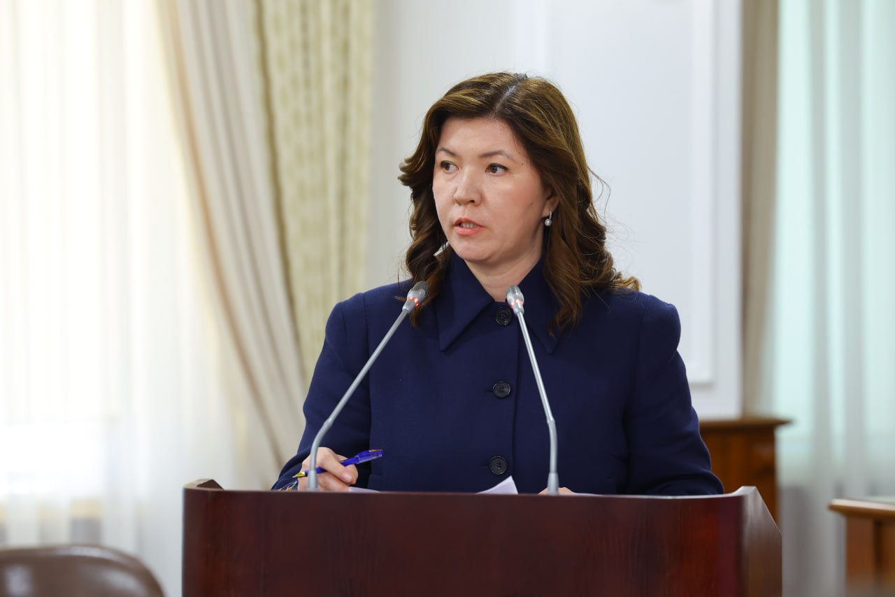 Учебные программы и стандарты образования пересмотрели по нормам новой Конституции в Казахстане