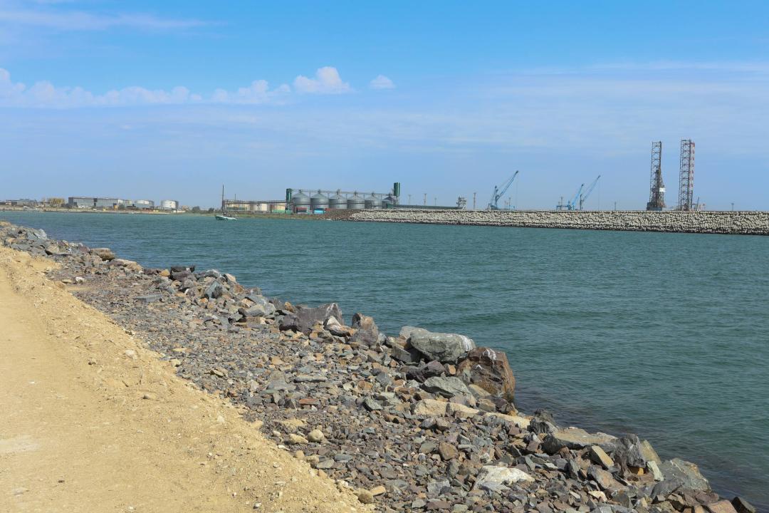 В Мангистау реализуют проекты для стабильного водоснабжения Актау