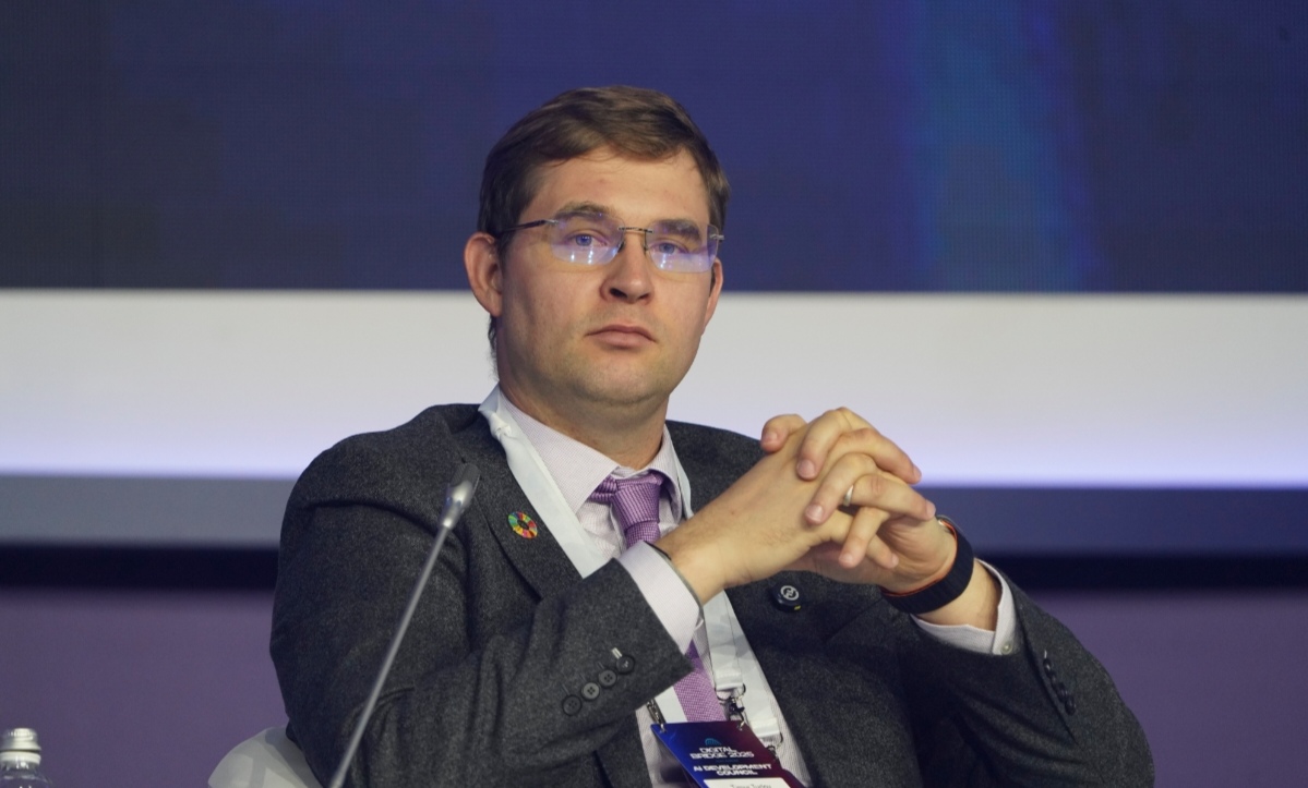 Тимур Турлов перестраивает ESG-повестку Freedom Holding
