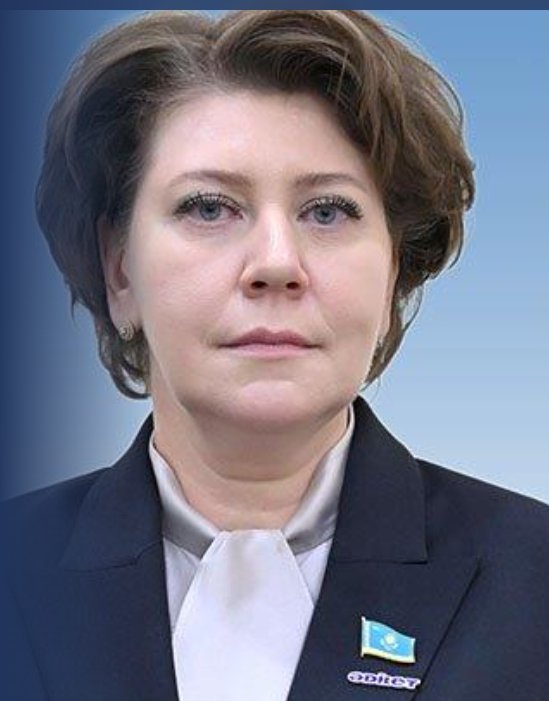 Женский взгляд на армию: Татьяна Савельева назначена замминистра обороны Казахстана