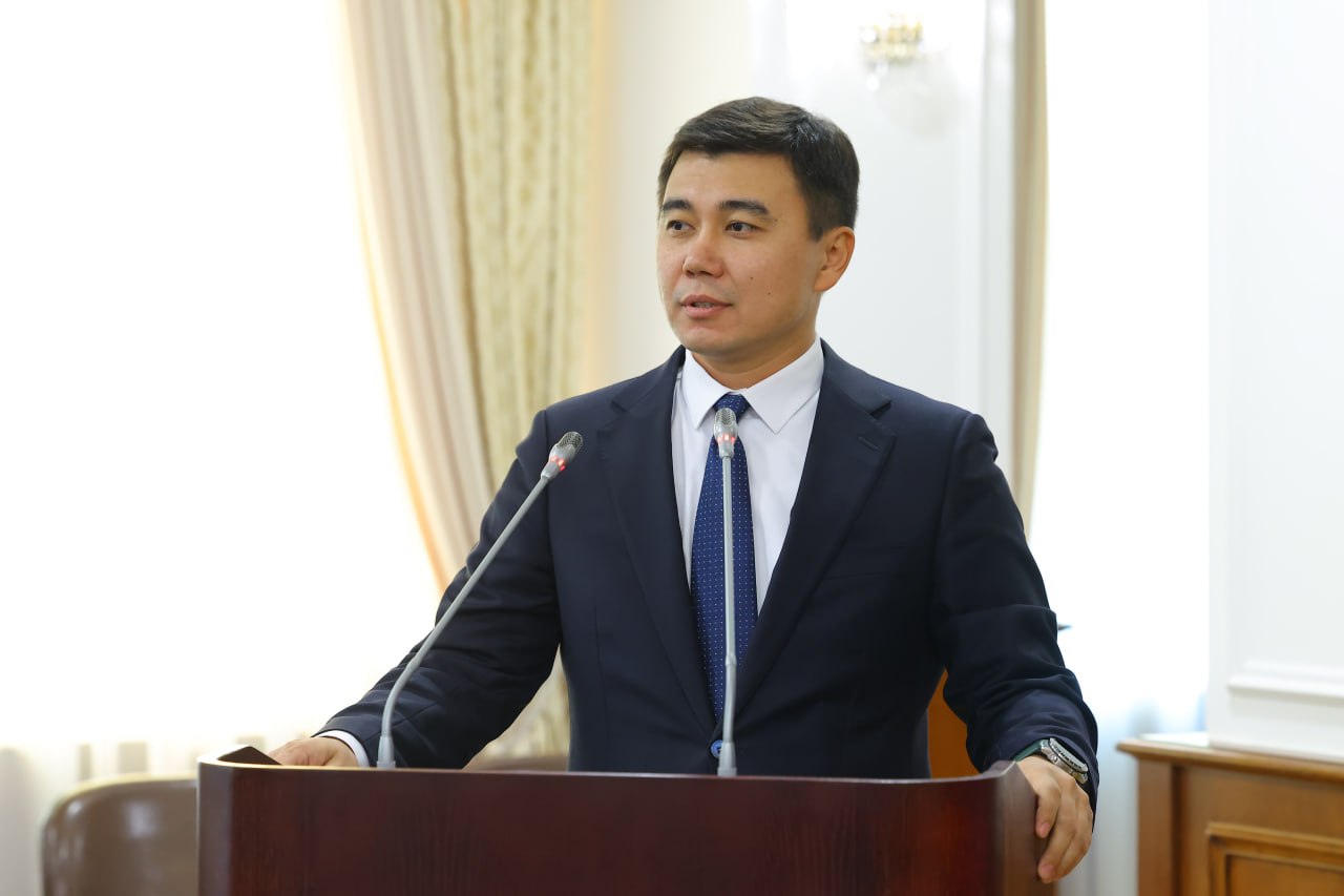 106 новых производств и 7,8 трлн теңге строительных работ: ключевые отрасли Казахстана демонстрируют рост