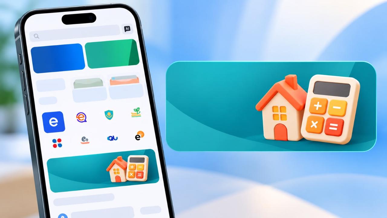 Тест на господдержку: в eGov Mobile запустили калькулятор для проверки уровня благосостояния семей