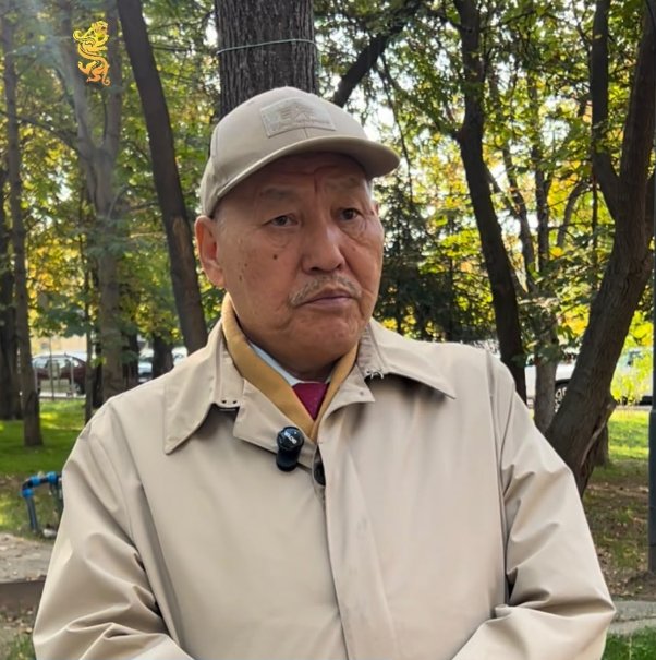Марат Токашбаев: Наша независимость — продолжение многовековой истории государственности